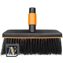 Щотка садовая Fiskars QuikFit™ (135532)