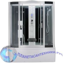 Душевая кабина Erlit ER 4117TS-C2