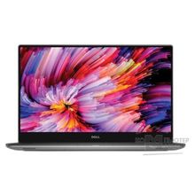 Dell XPS 15 9560-5570 Silver 15.6"