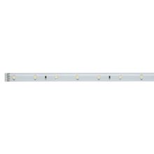 Paulmann. 70209 Function yourLED Stripe 97cm Tageslichtwei? 3,12W 12V DC Wei? Kunststoff