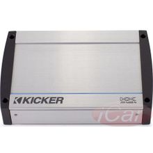 Kicker KXM400.4