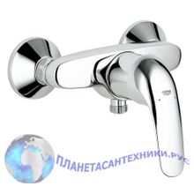 Смеситель для душа Grohe Euroeco