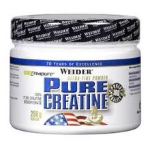 Креатин Weider Pure Creatine, 250 г