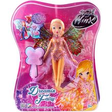 Winx Кукла Winx Club "WOW Дримикс", Стелла IW01451700 3