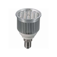 Novotech Lamp теплый белый свет 357107 NT11 121 E14 5W 26SMD L 220V