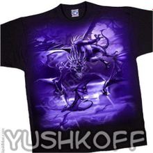 Liquid Blue The Swarm