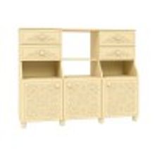 Соня СО-16 секретер