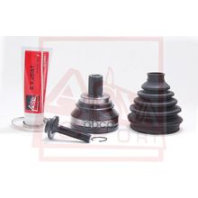 Шрус Внешний Vw  Passat B6 2010<  Octavia 2004-2013  A3 2005-2008  Golf 2006-2 ASVA арт. VW5N