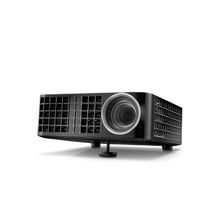 DELL projector M110,1280x800 WXGA,DLP,300lm,10000:1, 0,36kg,HDMI,VGA,Lamp:20000hrs p n: M110-5048