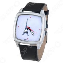 Mitya Veselkov «Париж» CH