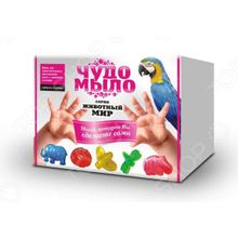 Karras «Животный мир. Малый набор»