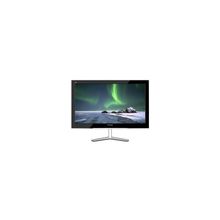 ViewSonic vx2460h-led 24" black tn led (2gtg)ms 16:9 hdmi 40М:1 250cd