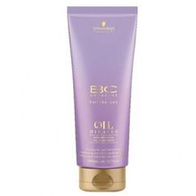 Bonacure Schwarzkopf Восстанавливающий Oil Miracle Барбери 200 мл