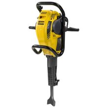 Молоток отбойный бензиновый Atlas Copco COBRA TTe, 28 x 160