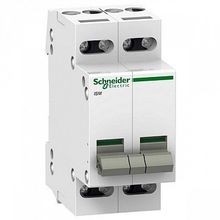 Выключатель нагрузки iSW 3П 20A |  код. A9S60320 |  Schneider Electric