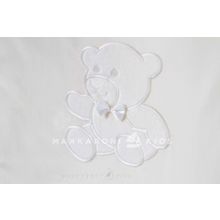 Makkaroni Kids Тедди 3 предмета