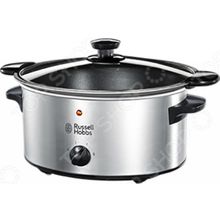 Russell Hobbs Searing Slow Cooker 22740-56