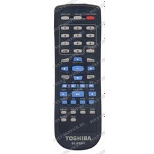 Пульт Toshiba SE-R0301 (DVD) корпус Maximus