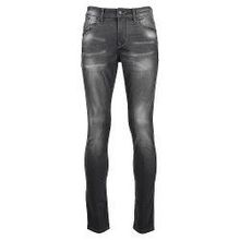 Джинсы Regular Slim Josh муж. Tom Tailor 6203507, цвет серый, 30 32