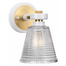 Elstead Lighting Бра Elstead Lighting Gunnislake BATH GUNNIS1 WAB ID - 455665