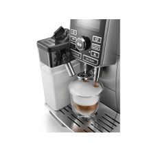 Кофемашина Delonghi ECAM 25.462.S