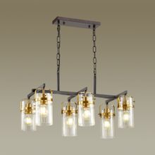 Люстра ODEON LIGHT 4653 6 KOVIS