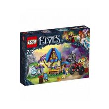 LEGO Elves 41182 Похищение Софи Джонс