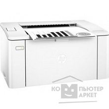 Hp LaserJet Pro M104w RU G3Q37A A4 WiFi