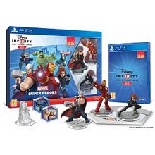 Disney Infinity 2.0 (PS4)