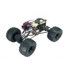 Краулер HSP Rock Crawler 4WD 1:16 Dominator 2.4G