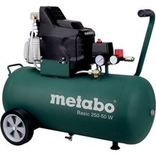 Metabo Basic 250 50 W 1500 Вт