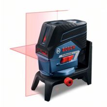 Лазерный уровень Bosch GCL 2-50 C+RM2 (AA) L-Boxx ready