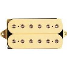 THE HUMBUCKER FROM HELL CREAM DP156CR