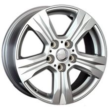 Replica Hyundai (HY60)  6x15 4x100 D54.1 ET48 HB