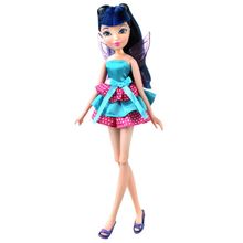 Winx Кукла Winx Club "Модный повар", Муза IW01531804