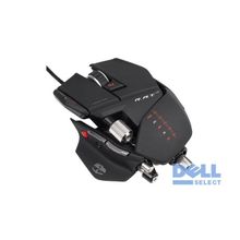 Мышь Cyborg R.A.T 7 Gaming Mouse Black USB