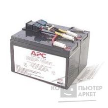 APC by Schneider Electric APC RBC48 Батарея