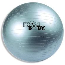 Мяч гимнастический Iron Body 1766EG