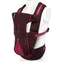 Cybex First GO Poppy Red