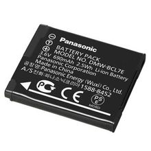 Аккумулятор Panasonic DMW-BCL7