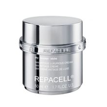 Крем-люкс для сухой кожи Klapp Repacell Anti-Age 24H Luxurious Dry Cream 50мл