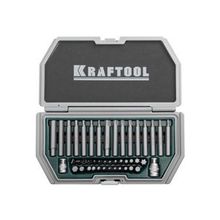 Kraftool 26550-H44 (INDUSTRY) Набор бит