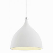 Arte Lamp Ciclone A9155SP-1WH