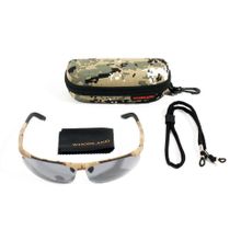Woodland Очки поляризационные WOODLAND Fisherman LZ0088