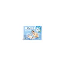 Подгузники "HUGGIES НЬЮБОРН 2-5КГ"  28ШТ CONV