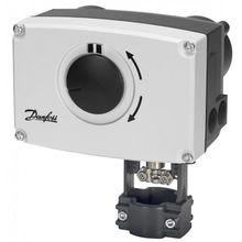 Редукторный электрический привод Danfoss AMV 438 SU, 230 В
