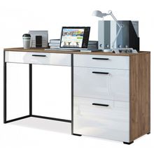 Hesby Стол письменный Берн N154 ID - 493957