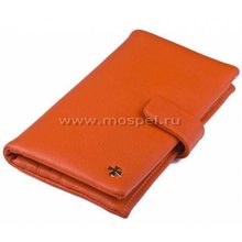 Женское портмоне 9593 N.Polo Orange