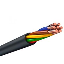 Кабель контрольный КППГнг(А)-FRHF  4х1,5