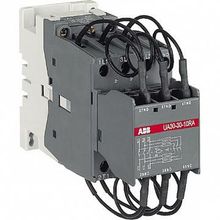 Контактор UA30-30 RA 3P 30А 690 220В AC | код. 1SBL281024R8010 | ABB